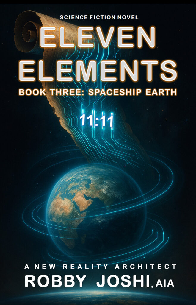 BOOK 3 SPACESHIP EARTH
